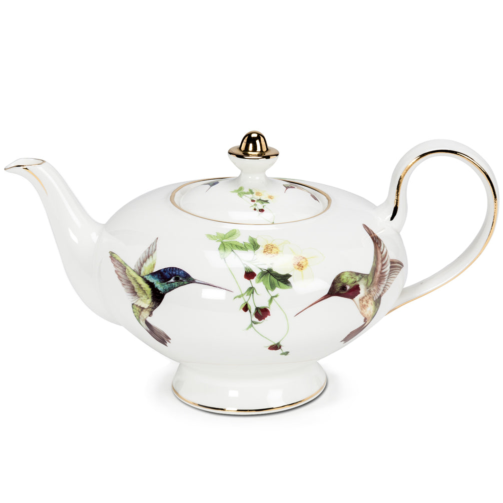 Abbott Hummingbird Teapot 32oz 1pc